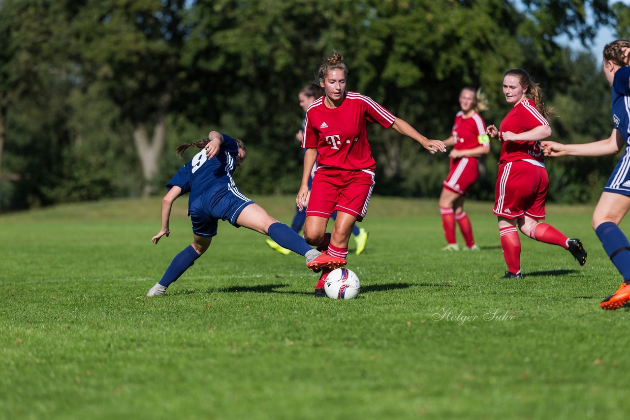 Bild 98 - Frauen SV Wahlstedt - ATSV Stockelsdorf : Ergebnis: 2:2